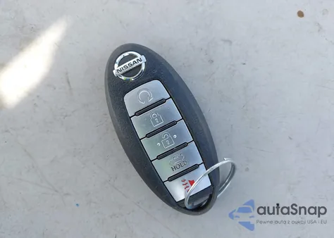 2025 Nissan Sentra Sv z USA, uszkodzony, nr VIN 3N1AB8CV5SY209489